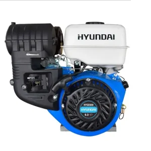 Cargador Inteligente Hyundai hyge930 motor gasolina 9.3 Hp