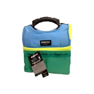 Cargador Inteligente IGLOO Gripper 9