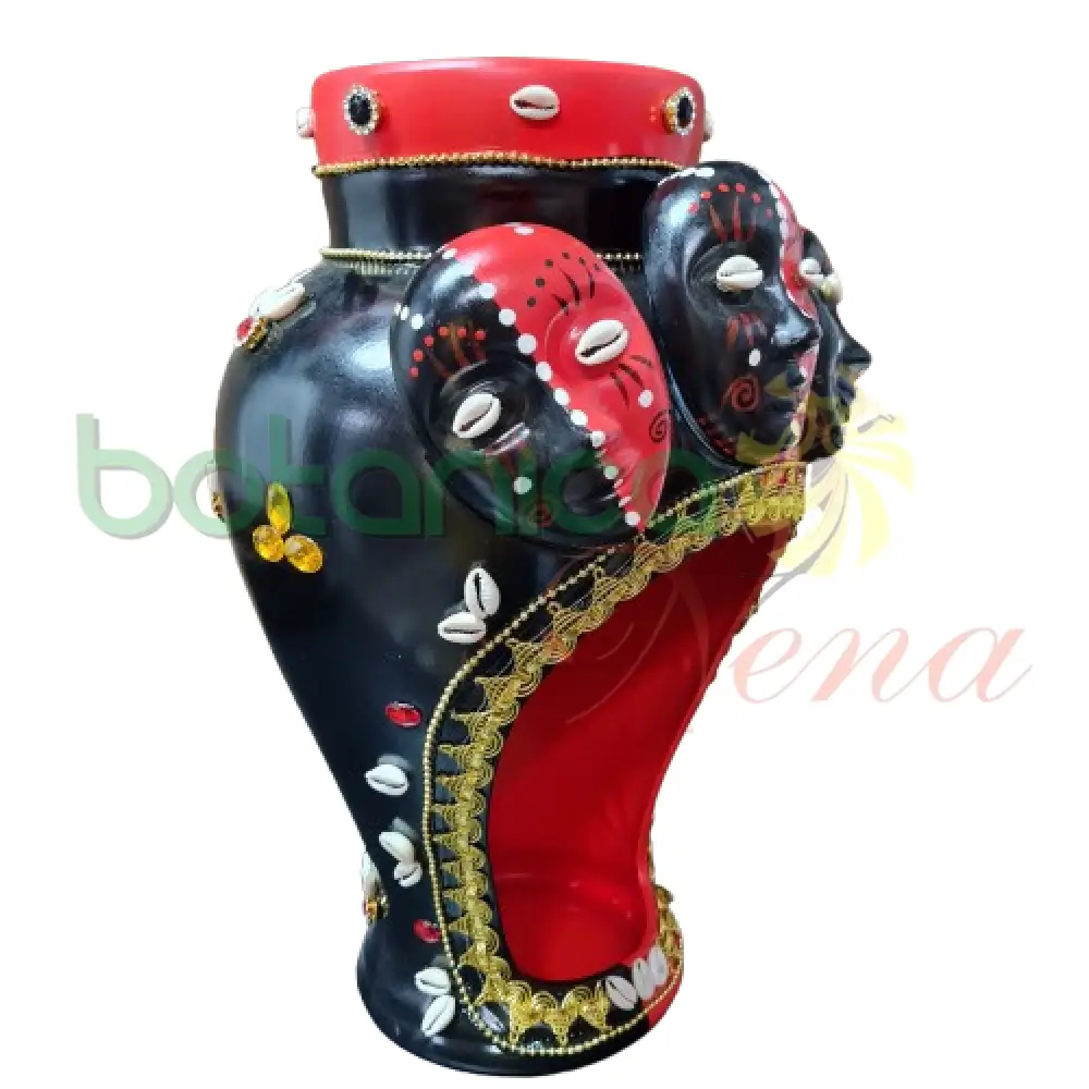 Casa Para Elegua 17"X 9" con Estuche de Almacenamiento
