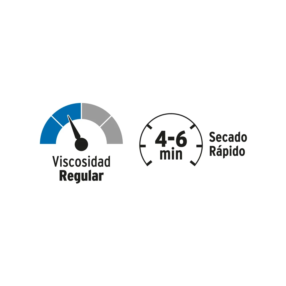 Cemento para PVC en bote de 90 ml, baja presión, Foset PPVC-90 con Certificación RoHS