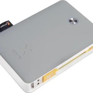 Certificadas CE Baterí externa USB Lightning de Xtorm - 9.000 mAh