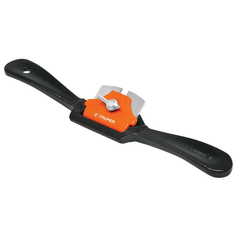 Certificadas CE ESCOCHEBRE PARA CARPINTERO CUCHILLA CURVA DE 9"