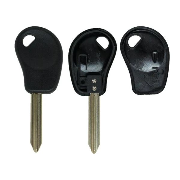 Certificadas CE Llave Para Transponder Psa - Perfil Sx9
