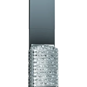 Certificadas CE Saunum Experience grating 9kW