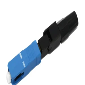 Certificadas CE SBE TECH SBE-CONPPSCSM - Conector prepulido SC SM para 9µm, UPC, 2mm, monomodo