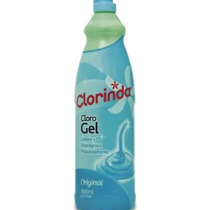 Clorinda Clorogel habitual 900 cc