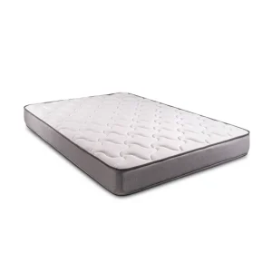 Colchón de viscoelástica 90x190cm RESTY SOMNALIS | Recargables 1000 Veces |