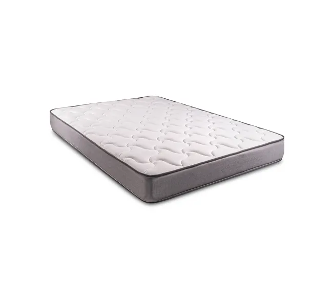 Colchón de viscoelástica 90x190cm RESTY SOMNALIS | Recargables 1000 Veces |
