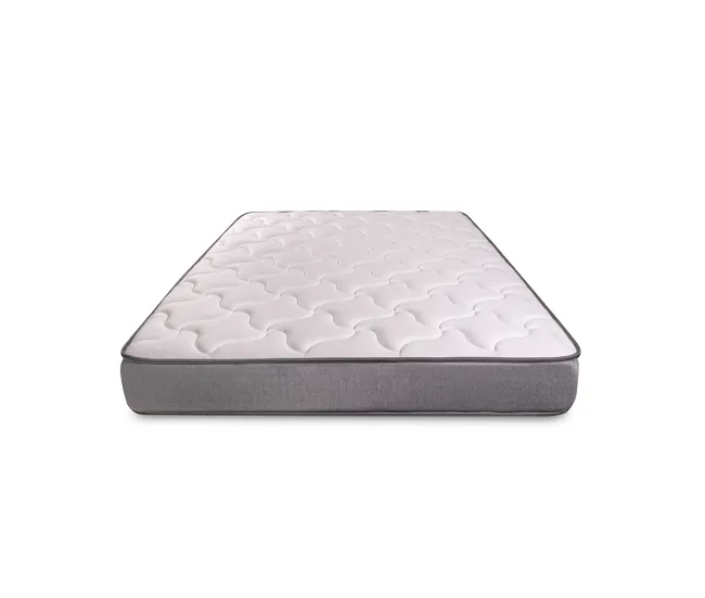 Colchón de viscoelástica 90x190cm RESTY SOMNALIS | Recargables 1000 Veces |
