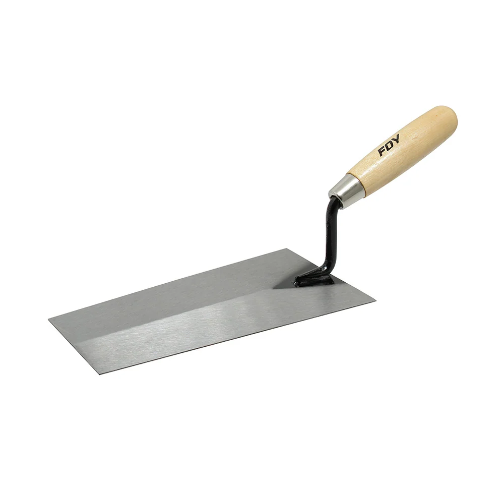 Cuchara tipo yesera soldada 9" Foy | Recargables 1000 Veces |