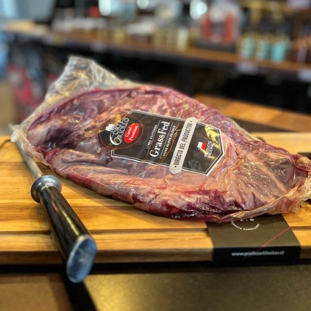 Despoblado Criollo Premium | Paquete 1.9 kg | Corte Criollo Resistentes Derrames