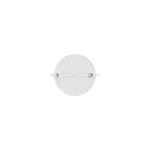 downlight policarbonato color blanco serie migmatita 9cm para Dispositivos de Alto Consumo