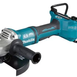 Esmeriladora Makita 36v 230mm – 9" DGA901Z Resistentes Derrames