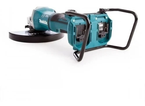Esmeriladora Makita 36v 230mm – 9" DGA901Z Resistentes Derrames