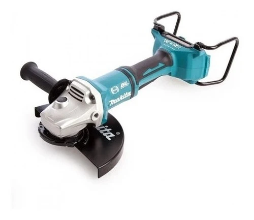 Esmeriladora Makita 36v 230mm – 9" DGA901Z Resistentes Derrames