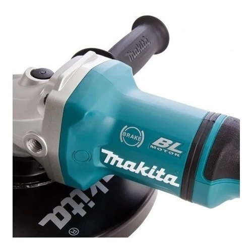 Esmeriladora Makita 36v 230mm – 9" DGA901Z Resistentes Derrames