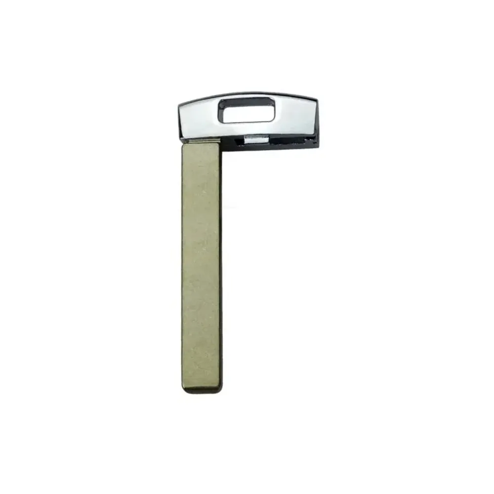 Espadin De Emergencia Para Mando Keyless - Kia9