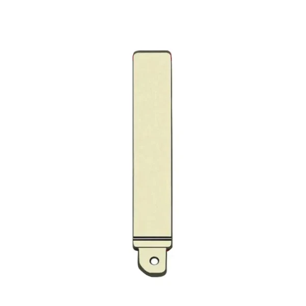 Espadin Para Mando Plegable Kia - Perfil Kia9 para Juguetes