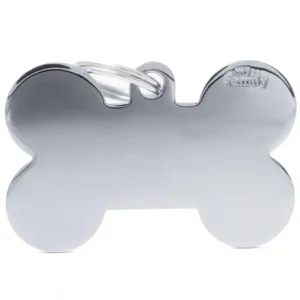 My Family Hueso Xl Bronce Cromado Mfxl09 para Dispositivos de Alto Consumo