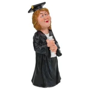 Figura graduada 9x8,5x24 con Certificación RoHS