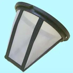 FILTRO NYLON Nº2 PARA CAFETERA ADAPTABLE (Ø9.5cm)