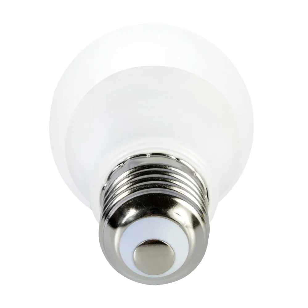 FOCO LED ECO A19 LUZ BLANCA DE 9W Listas para Usar