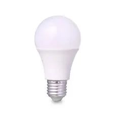 FOCO LED PERA 9W LUZ DIA PREMIUN Resistentes Derrames