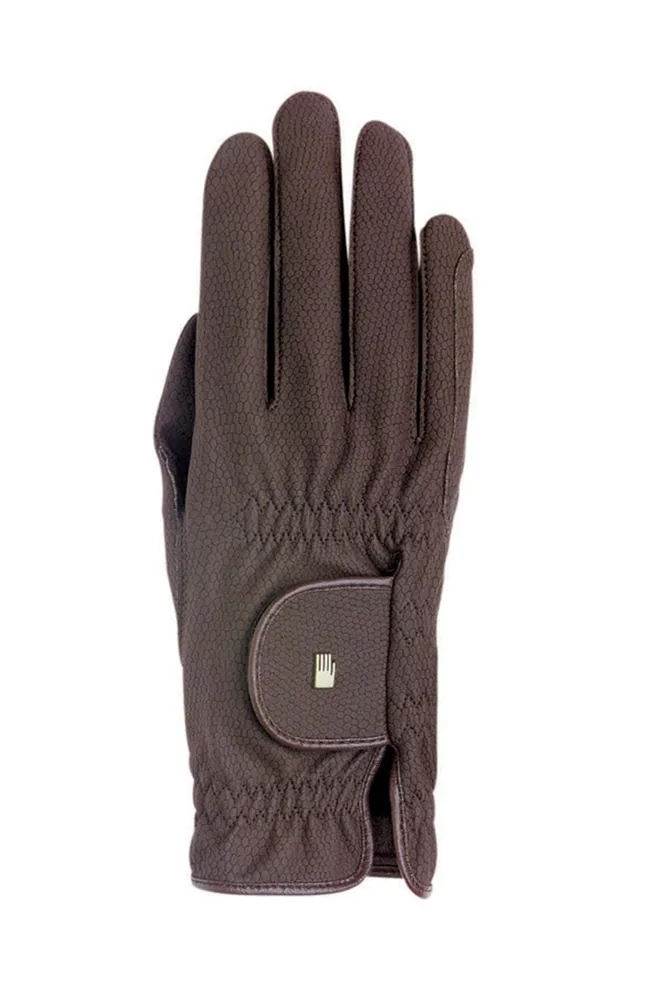 Foxton Invierno ROECK-Grip Polar 9.5