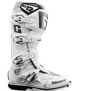 Gaerne SG12 Boot Alabastro Size - 9 | Recargables 1000 Veces |