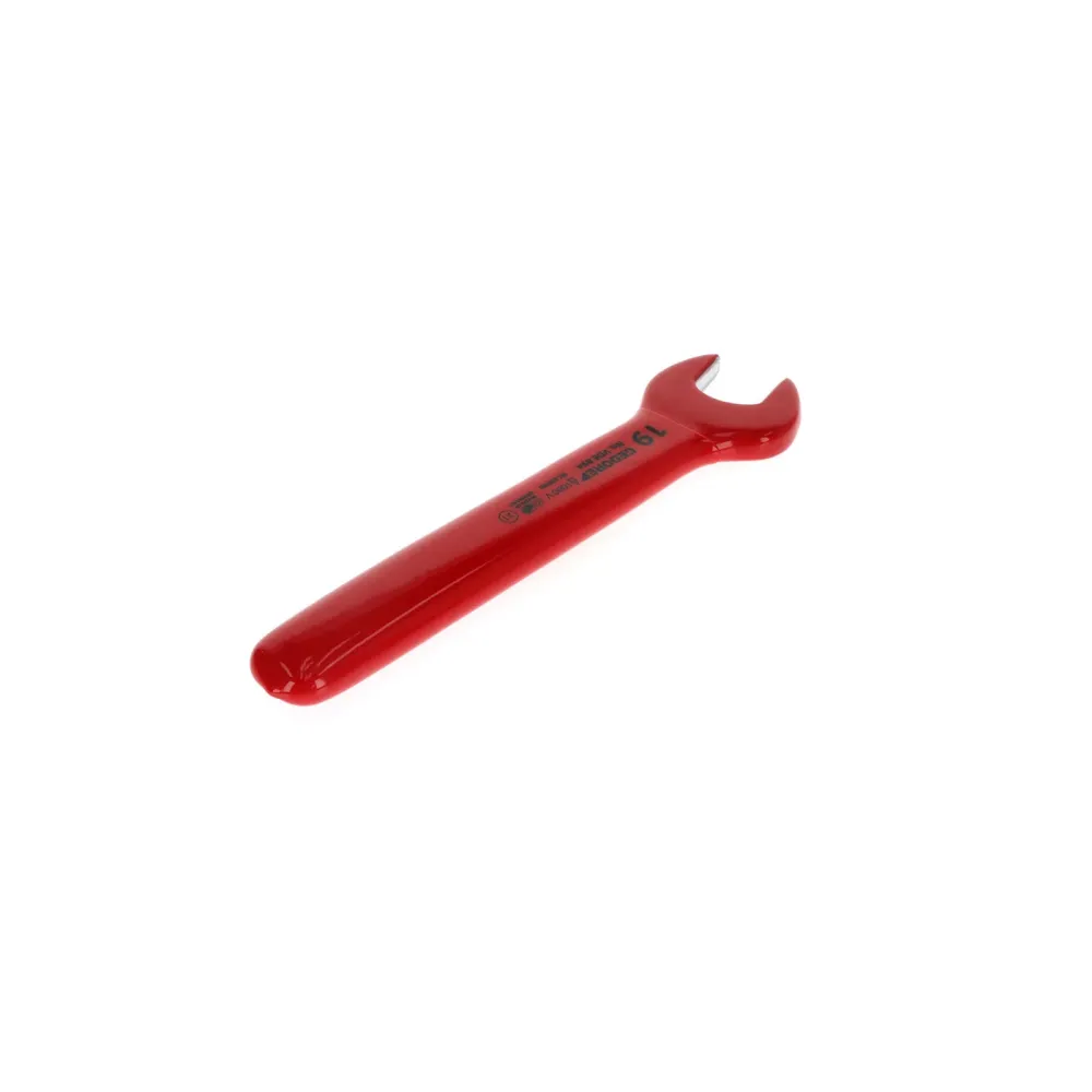 GEDORE VDE 894 19 - Llave Fija VDE 19 mm
