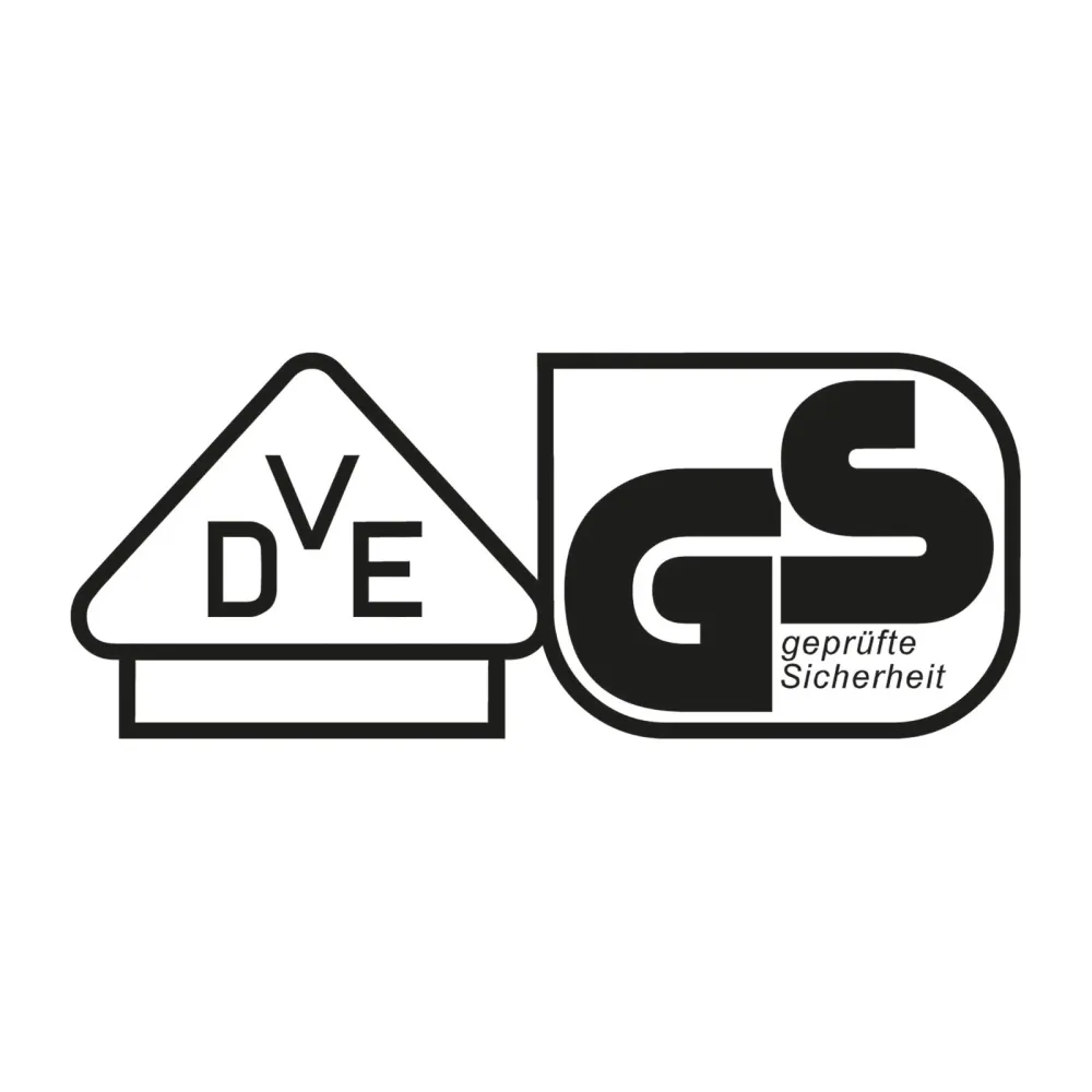 GEDORE VDE 894 19 - Llave Fija VDE 19 mm