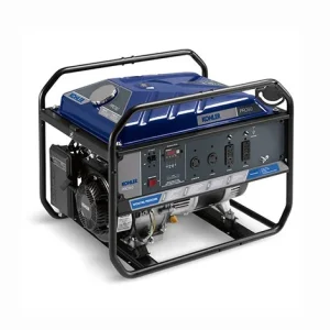 Generador Gasolina de 9.0 KW, Kohler para Dispositivos de Alto Consumo