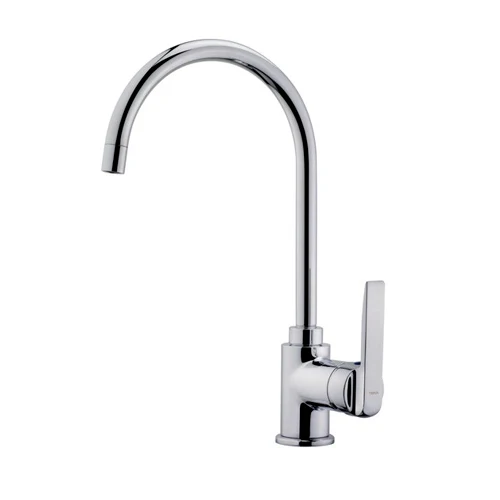 Grifo Teka 995 cromo Resistentes Derrames