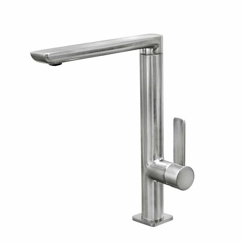 Grifo Teka FO915 Cromado para Dispositivos de Alto Consumo