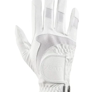 Guantes de equitación i-performance II Alabastro 9