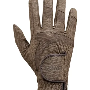 Guantes de equitación i-performance II Canela 9