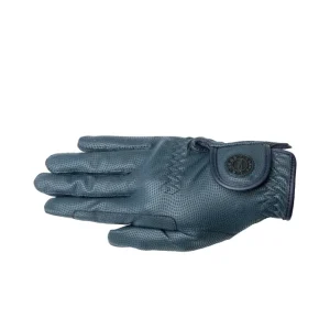 Guantes de equitación Seúl Dark ñil 9
