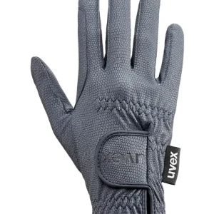 Guantes de equitación sportstyle ñil 9