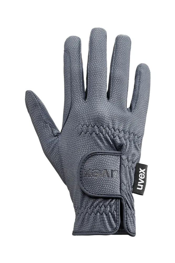 Guantes de equitación sportstyle ñil 9