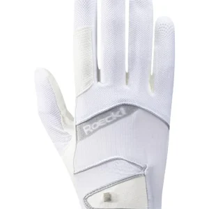 Guantes Millero Marfil 9
