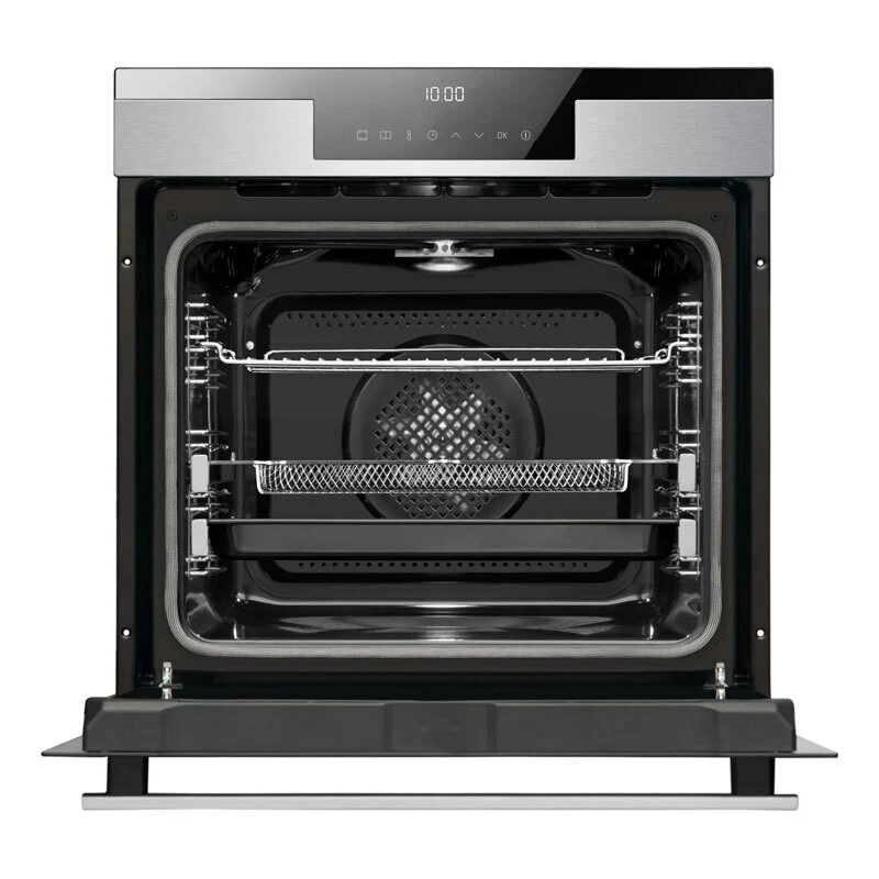 Horno Fagor 9H-195TCX Inox Listas para Usar