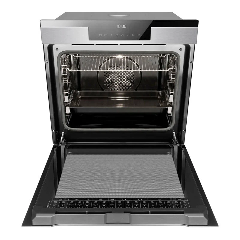 Horno Fagor 9H-195TCX Inox Listas para Usar