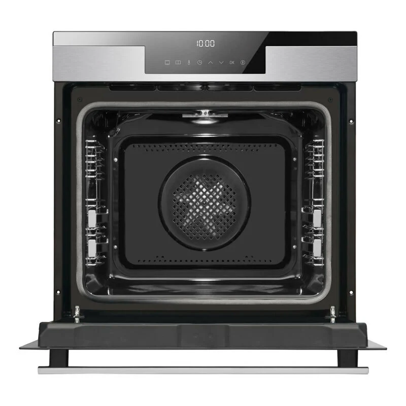 Horno Fagor 9H-195TCX Inox Listas para Usar