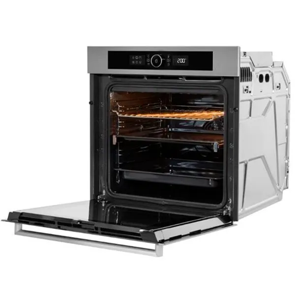 Horno Whirlpool OAKZ9 7961 SP IX Pirolítico Multifunción + con Estuche de Almacenamiento