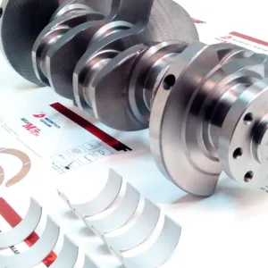 KIT DE CIGUEÑAL PEUGEOT 1.9 DIESEL 8v XUD9 para Mandos Distancia