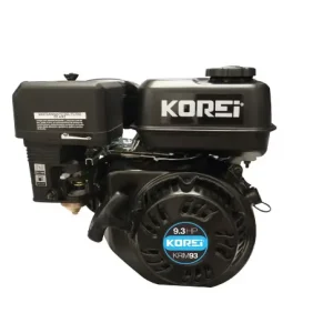 Korei krm93 motor gasolina marca 9.3 Hp para Dispositivos de Alto Consumo