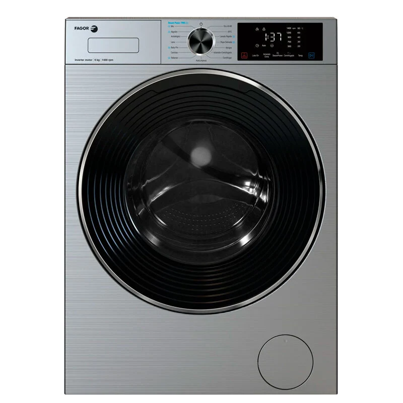 Lavadora Fagor 5FE-9714X 9Kg
