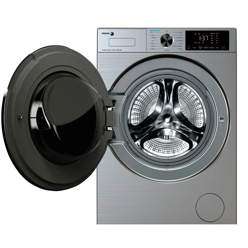 Lavadora Fagor 5FE-9714X 9Kg