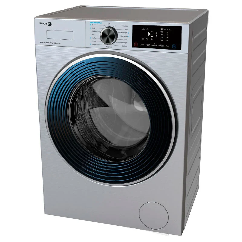 Lavadora Fagor 5FE-9714X 9Kg