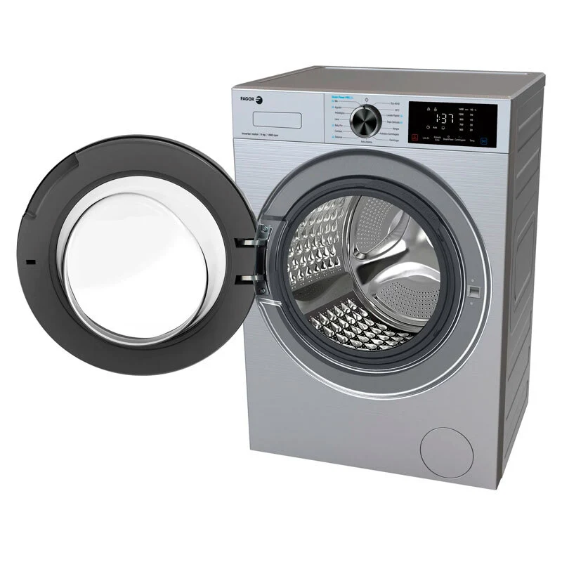 Lavadora Fagor 5FE-9714X 9Kg
